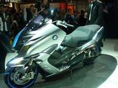 Eicma 2010 - Scooter 2